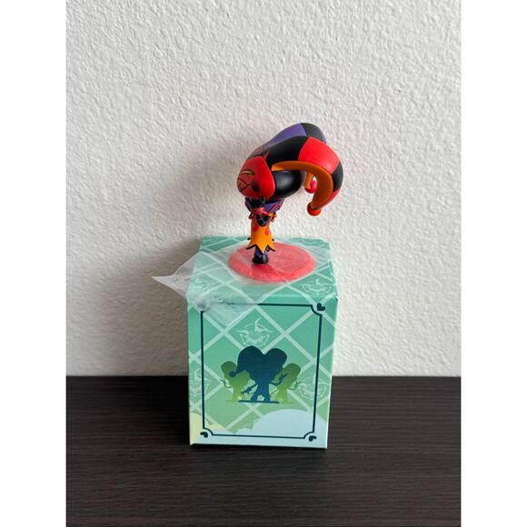 Helluva Boss Fizzarolli Fizzies Blind Box Figure - Demon - Picture 4 of 5